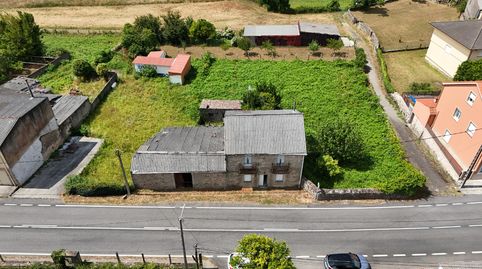 Foto 4 de Casa o chalet en venta en Aldea Vilanustre, 30a, Rianxo, A Coruña