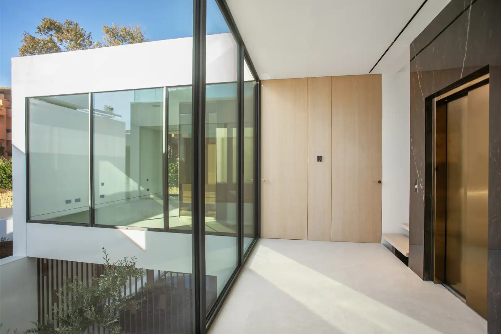 Maison avec terrasse à vendre à Milla de Oro, imagen 13