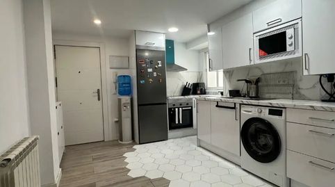 Foto 5 de Piso en venta en Avenida de San Juan de la Peña, 186, Avda. Cataluña, Zaragoza Capital