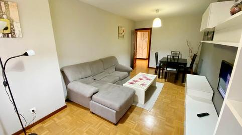 Foto 2 de Apartament de lloguer a La Calzada, Gijón