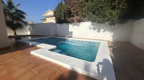 Photo 2 of House or chalet to rent in Sierra Helada, Alicante