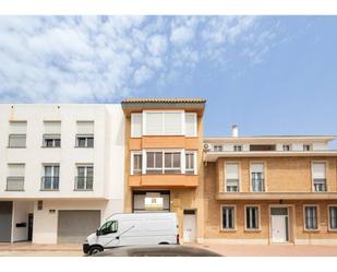 Exterior view of Building for sale in Guadassuar