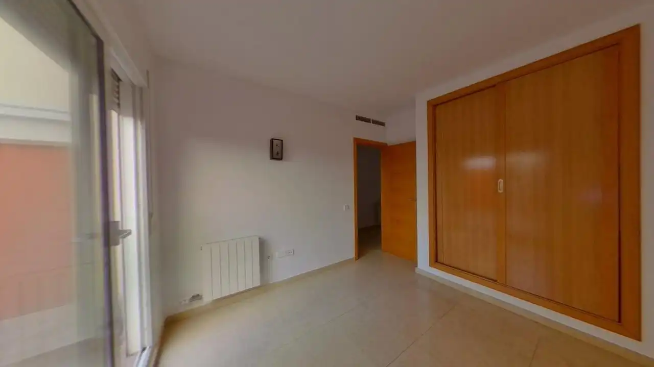 Bedroom of Flat for sale in  Palma de Mallorca