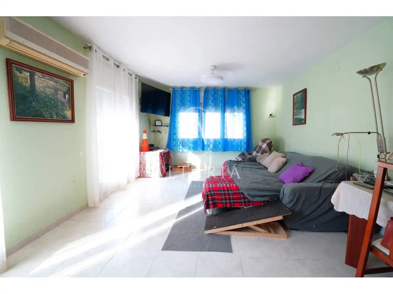 Habitación de Piso en venta en Arbúcies con Aire acondicionado, Balcón y Alarma