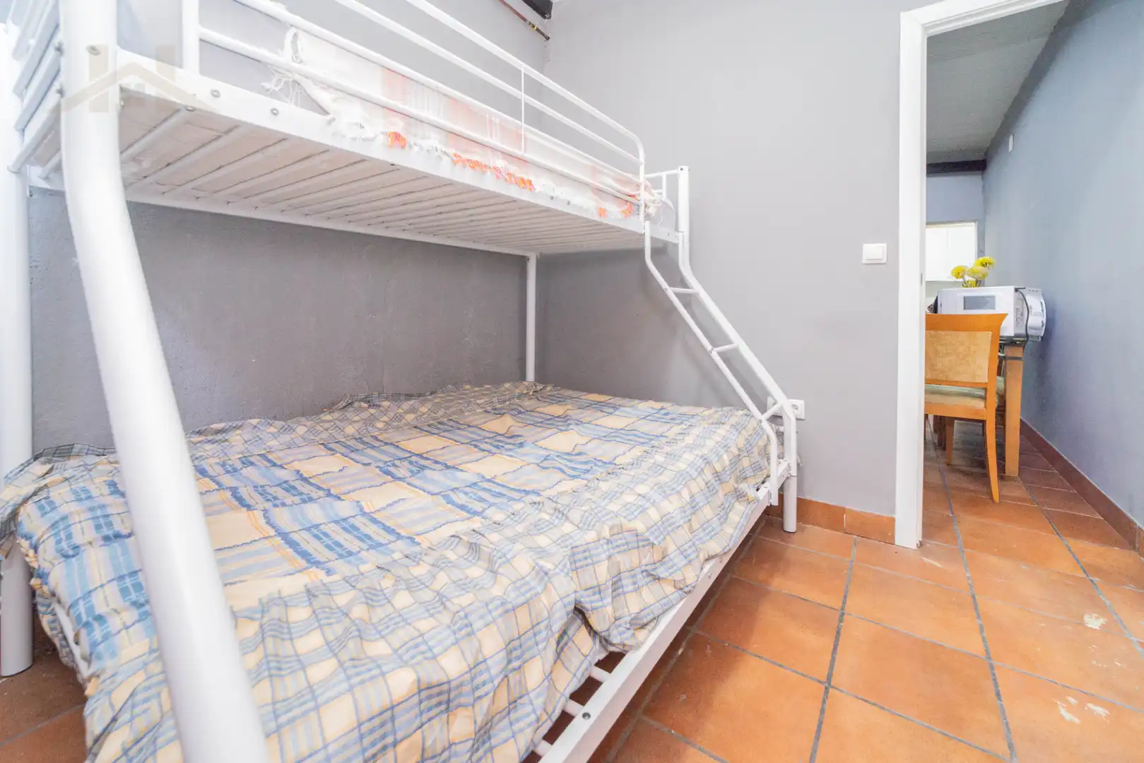 Doppelhaushälfte zum Verkauf in Calle Narciso Martínez Cabezas, imagen 8