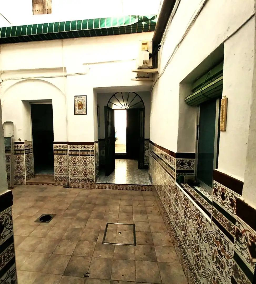 Casa o chalet en venta en Carmona