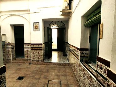 Casa en venda a Carmona
