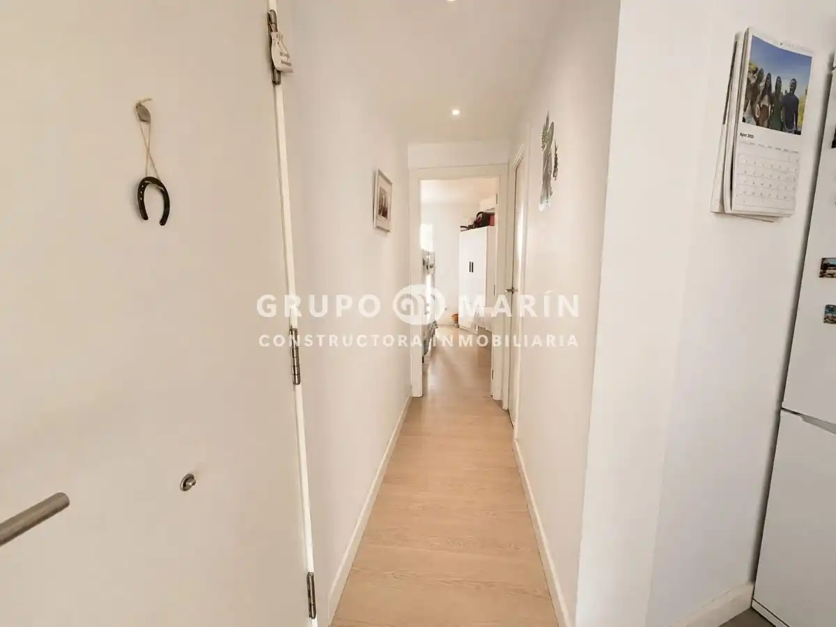 Flat for rent in Sant Andreu de Llavaneres  with Heating, Terrace and Furnished