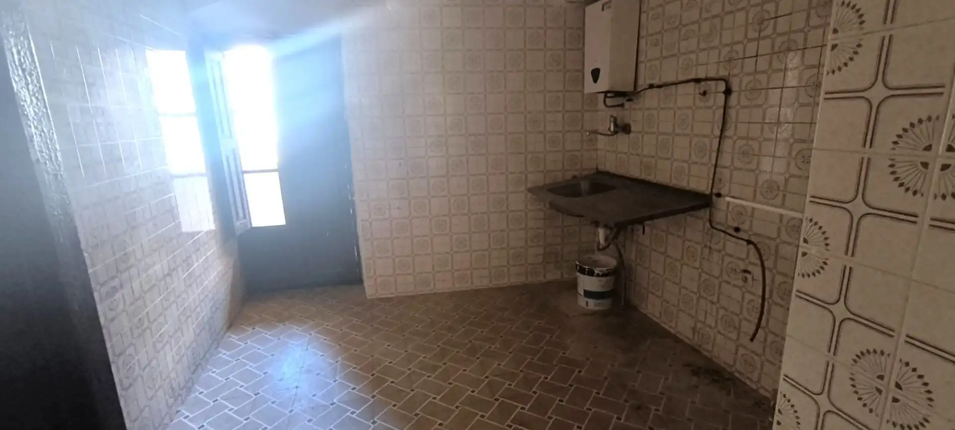 Kitchen of Flat for sale in Elciego  with Storage room