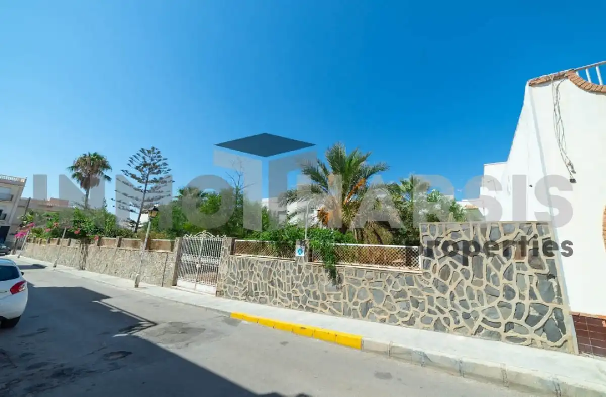 Residential land for sale in Carboneras, imagen 4