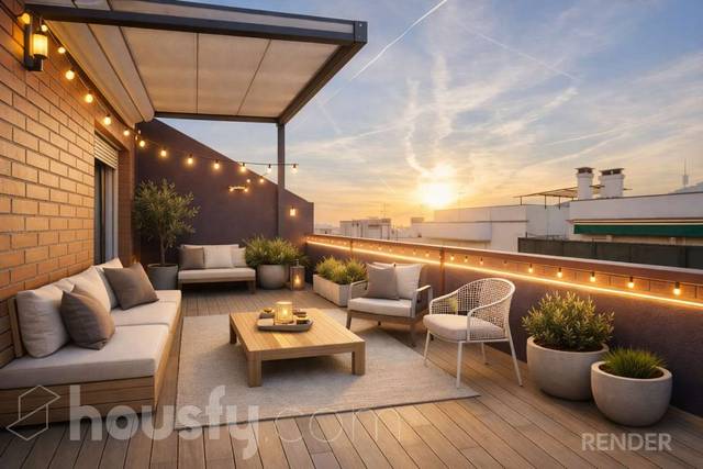 Piso en Venta en CL FONT DEL REMEI, . en El Coll