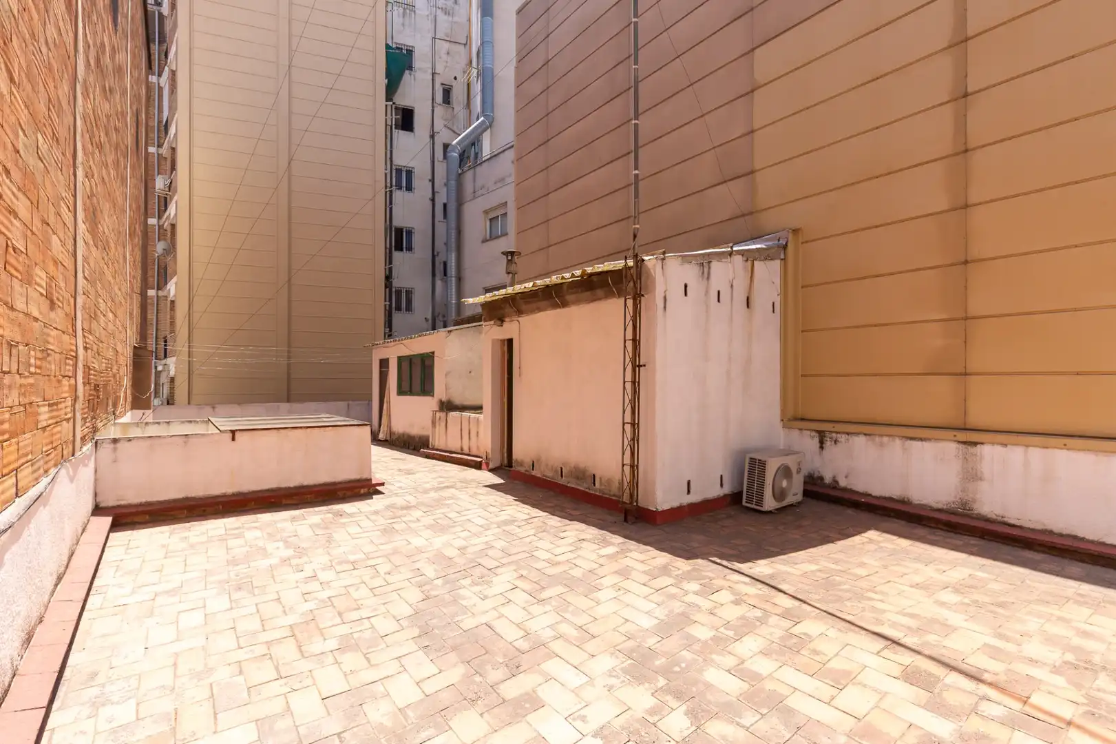 Terraced house with terrace for sale in GARCILASO, imagen 42