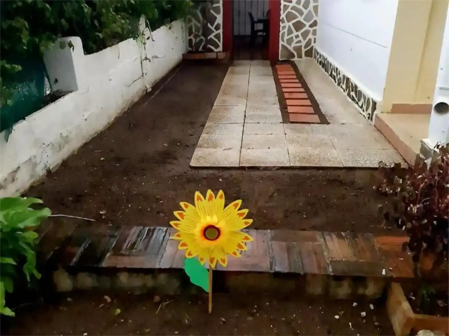 Jardí de Casa o xalet en venda en Marbella amb Jardí privat i Traster