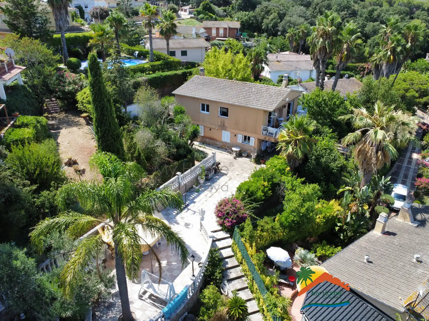 House with pool for sale in Fenals, imagen 3