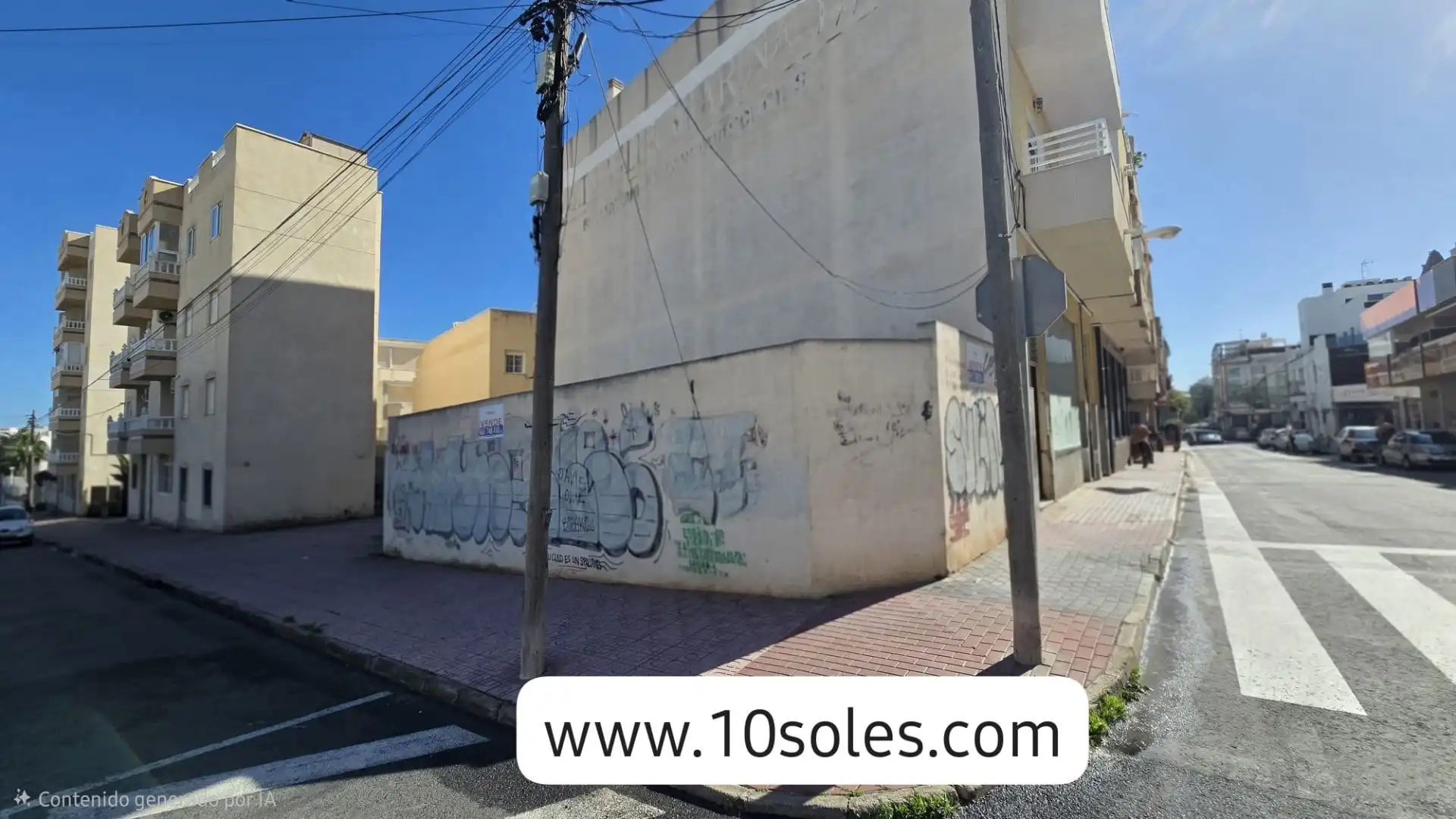 Terrenys i solars en venda a Playa del Cura, imagen 5