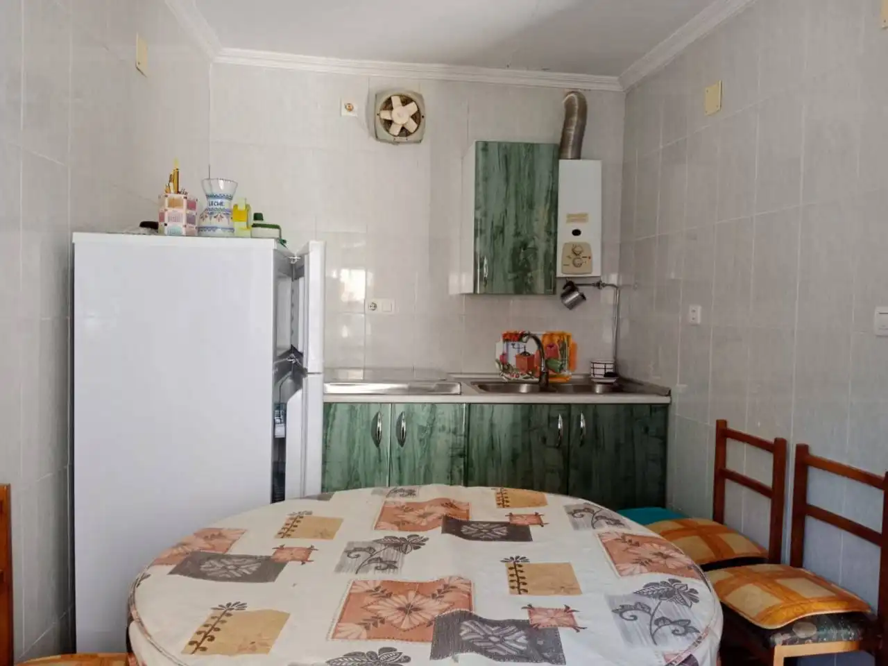 Casa en venda a Calle VOLADERO 42, imagen 7