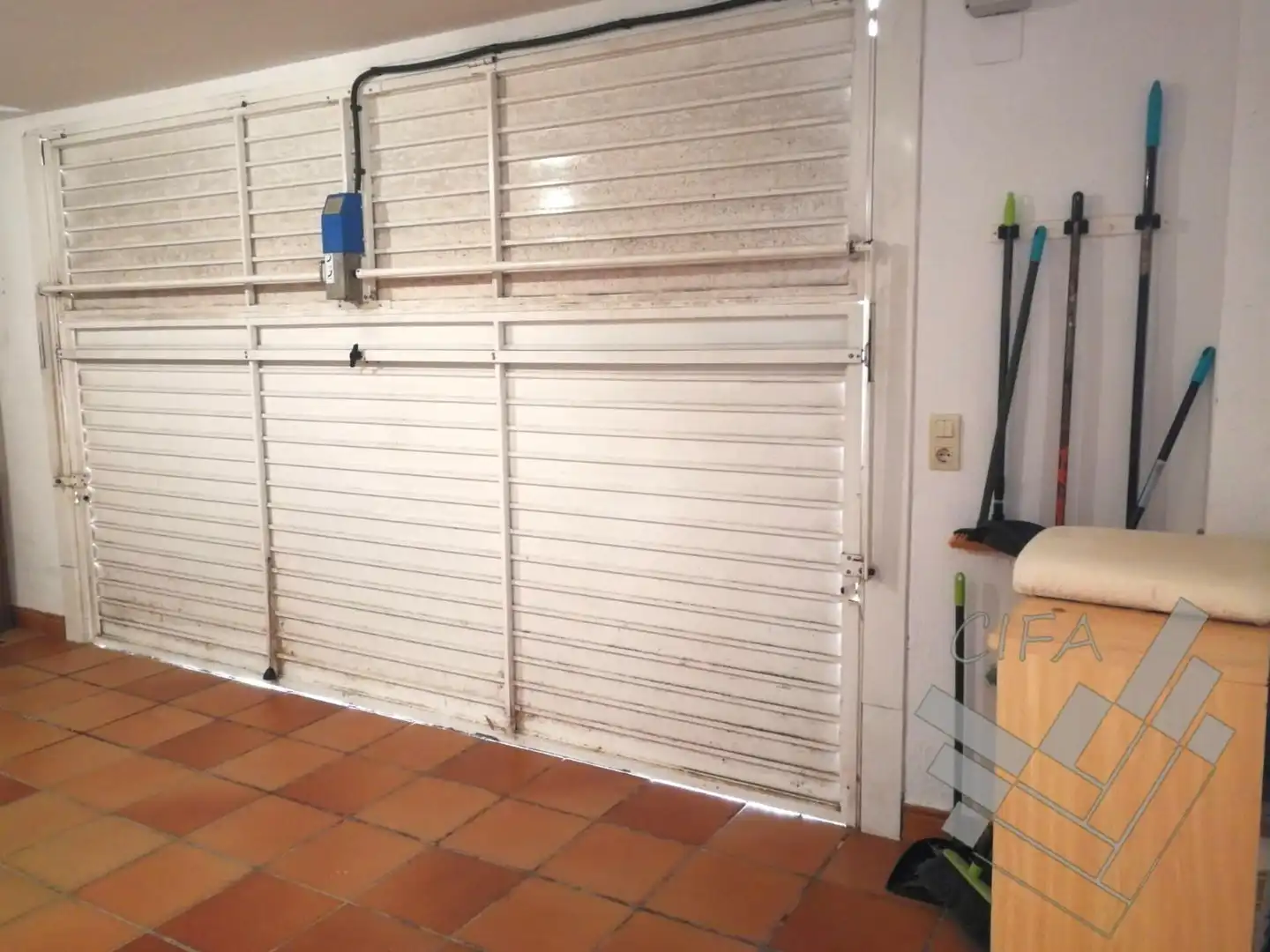 Casa o xalet en venda a MORERES (DE LES), Closa de Vinaròs - Ermita