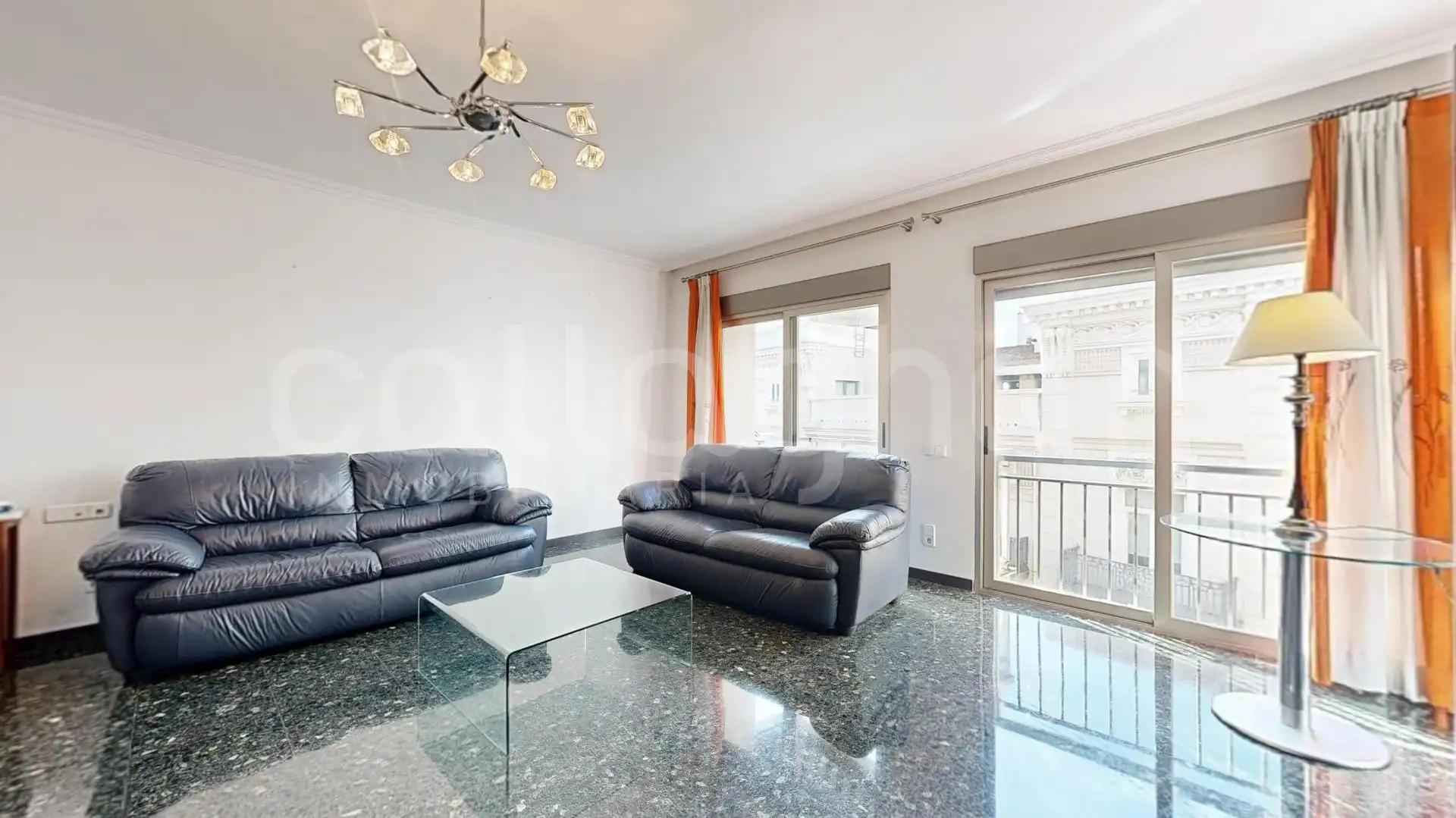 Appartement avec ascenseur à vendre à Calle HERNAN CORTES, imagen 2