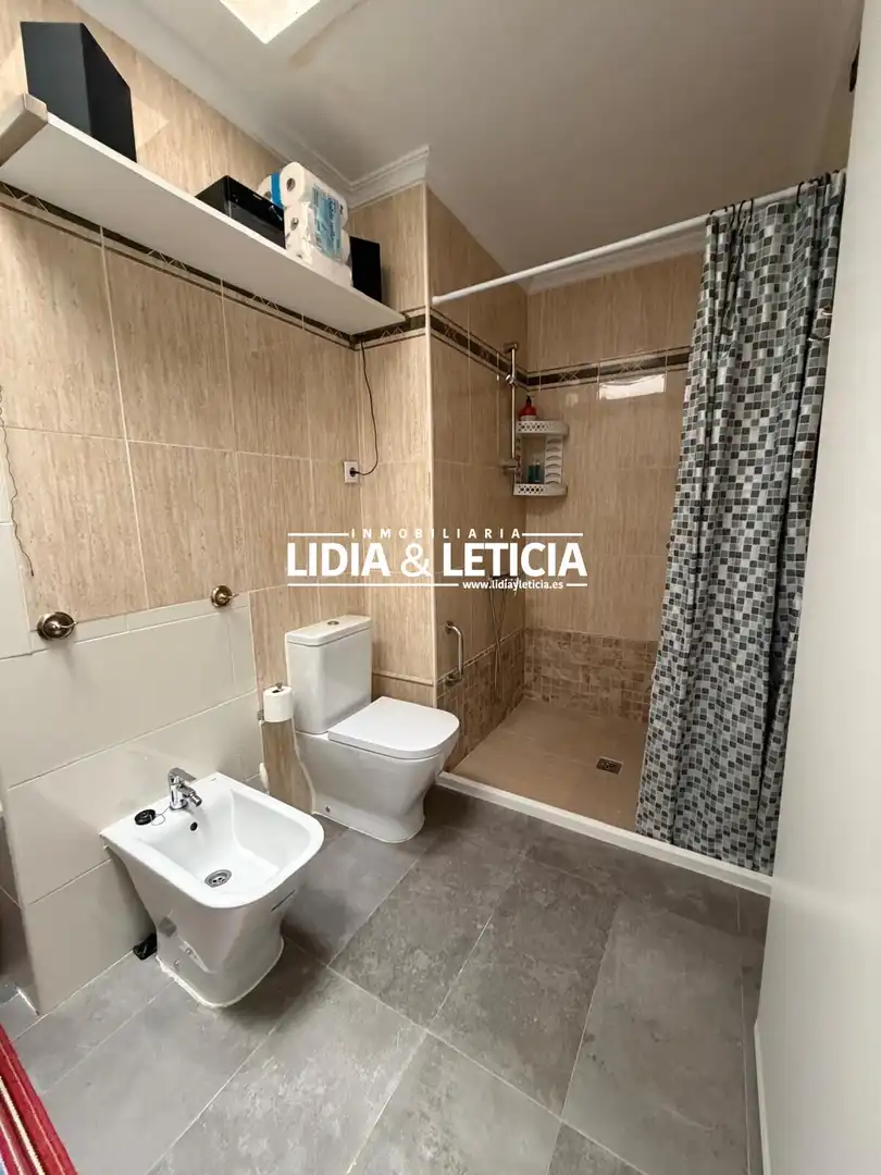 Xalet amb piscina en venda a Mairena del Alcor, imagen 41
