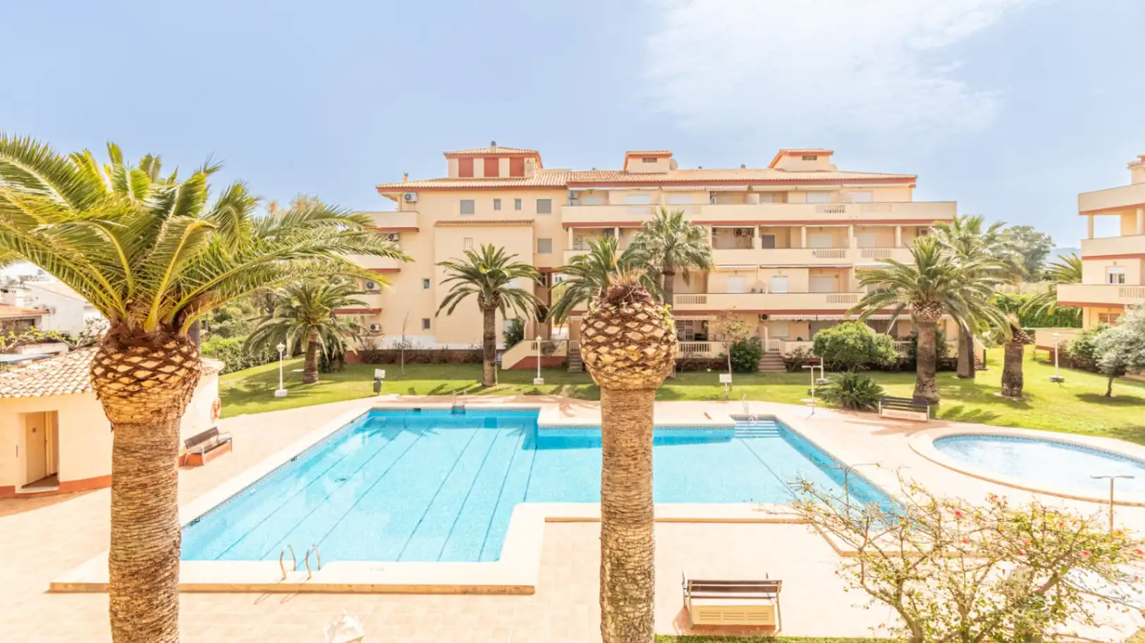 Apartament en venda a L'Almadrava - L'Estanyó, Las Marinas / Les Marines