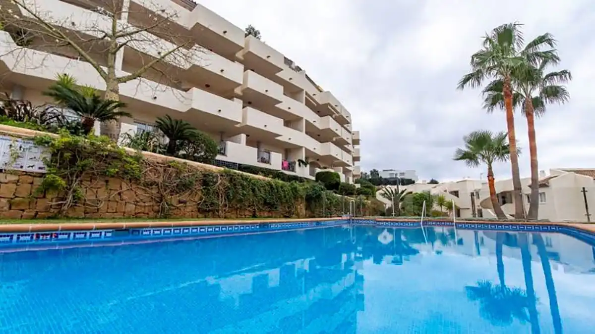 Apartament amb ascensor en venda a Calle Menta 3, imagen 2