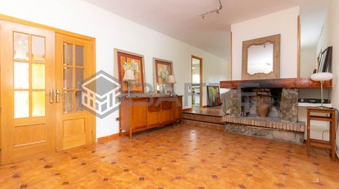 Photo 2 of Houses for sale in C. Cerro Blanco, Navalagamella, Madrid