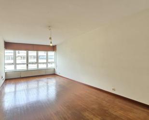 Living room of Flat for sale in A Coruña Capital   with Heating
