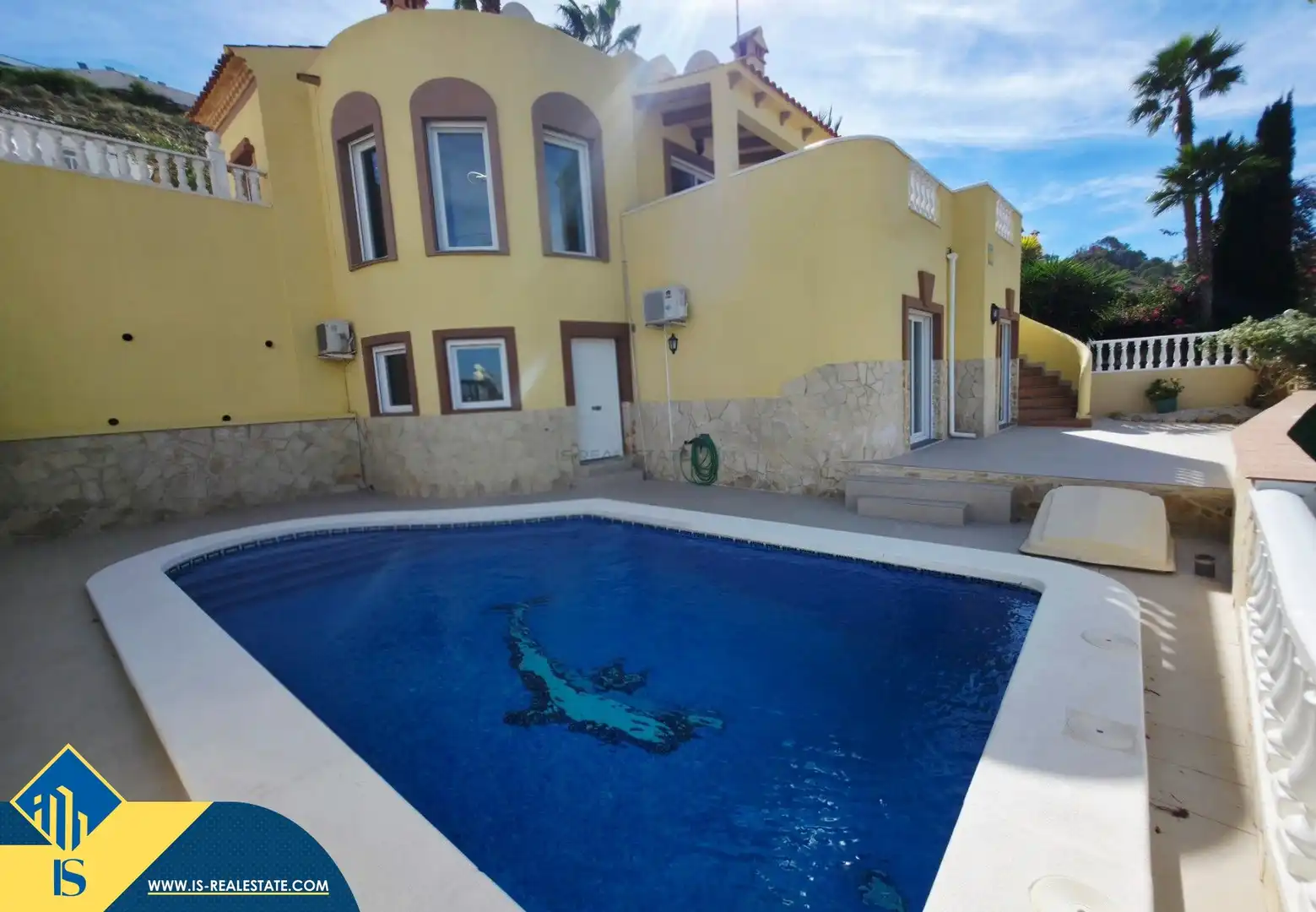 Chalet con piscina en venta en Rojales, imagen 7