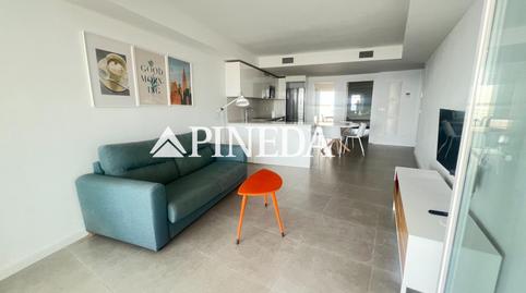 Photo 5 of Apartment to rent in Calle Flor del Taronger de la, 2, Canet d'En Berenguer, Valencia