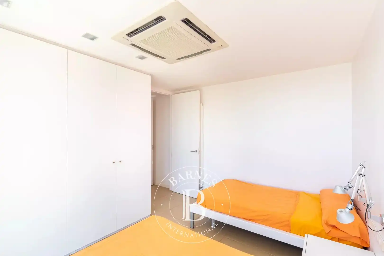 Haus oder Chalet zum Verkauf in Sant Andreu de Llavaneres mit Klimaanlage, Heizung und Privatgarten