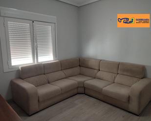 Living room of Flat to rent in Valdepeñas