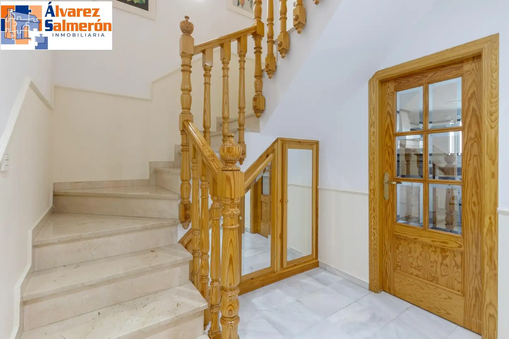 Maison mitoyenne à vendre à Calle DOLORES IBARRURI, imagen 16