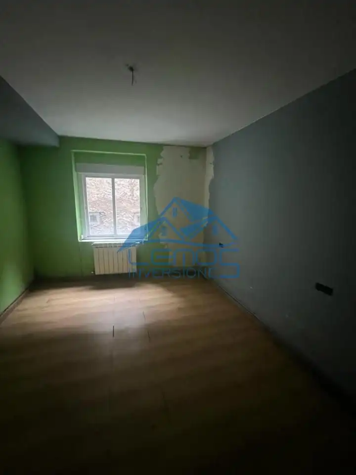 Flat for sale in Bembibre