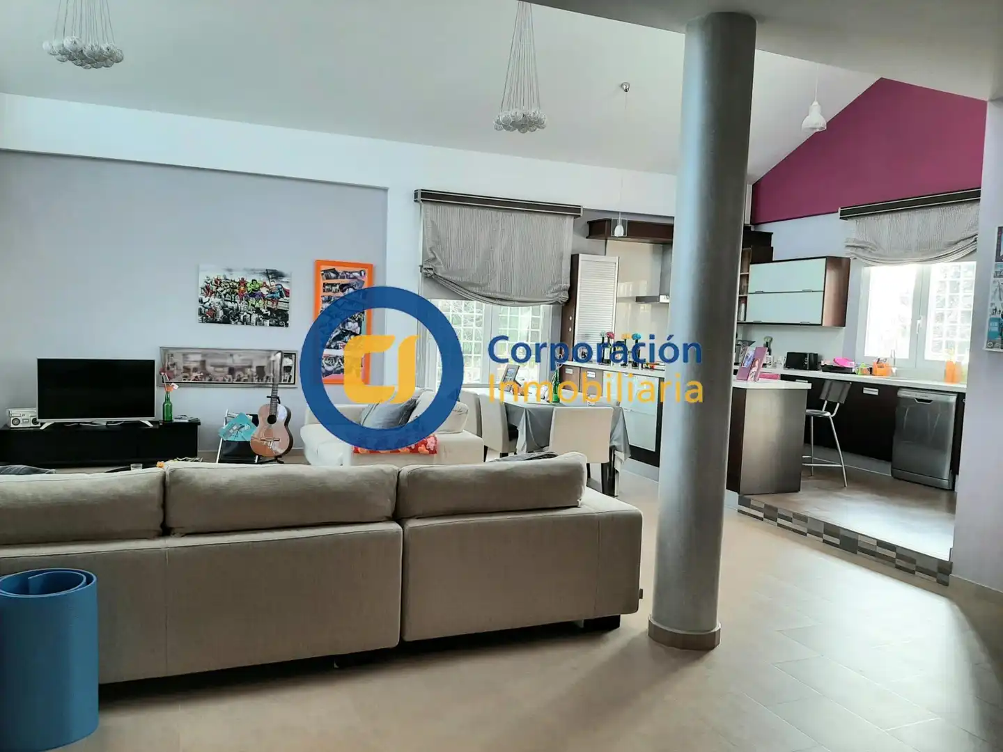 Villa con terrazza in vendita a Pedanías Centro, imagen 16