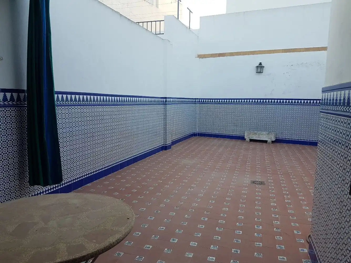 Houses for rent in Centro - Doña Mercedes