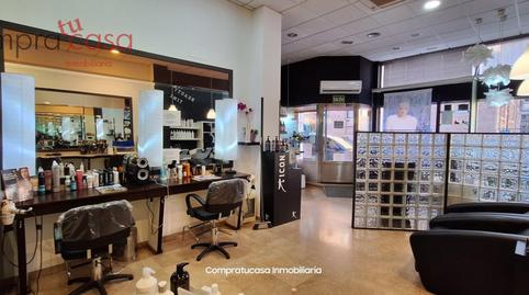 Photo 5 of Premises for sale in San Lorenzo - San Marcos, Segovia Capital