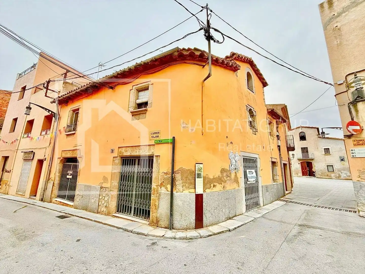 Maison à vendre à Caldes de Malavella