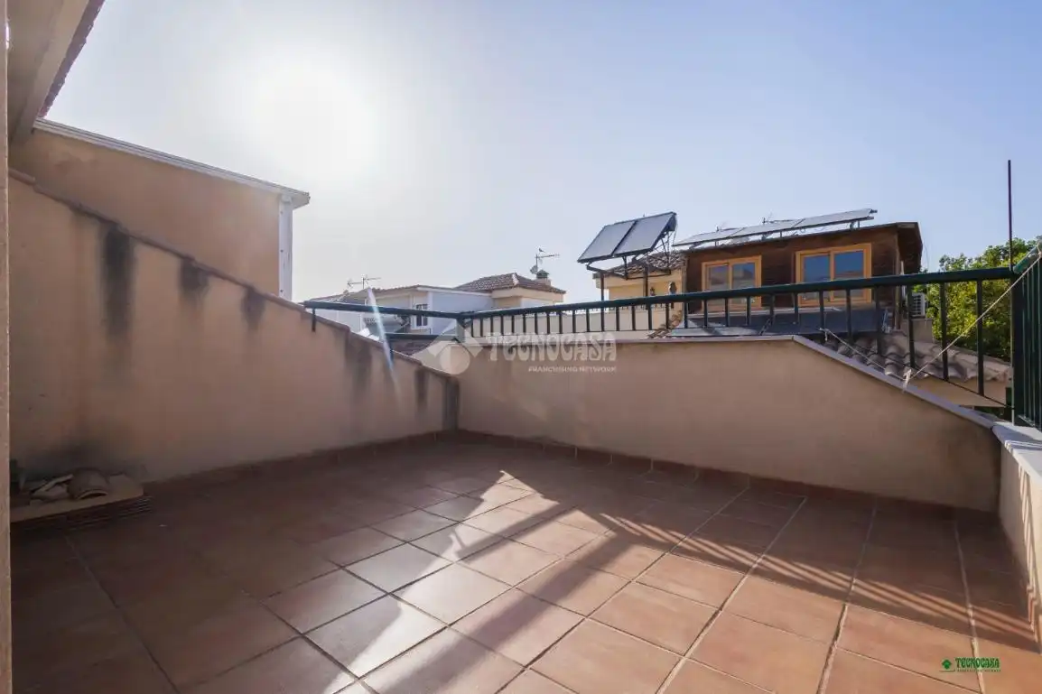 Maison jumelée à vendre à La Cañada de San Urbano, imagen 4