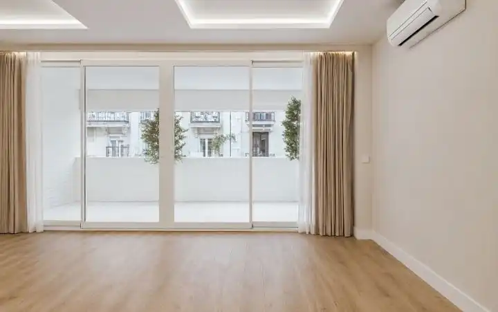 Appartement avec ascenseur à vendre à Calle de Don Ramón de la Cruz