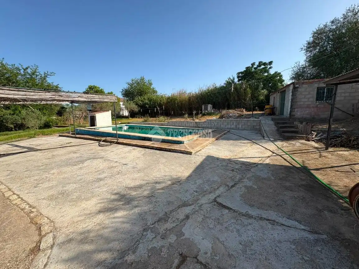 Maison rustique à vendre à Sanlúcar la Mayor, imagen 10