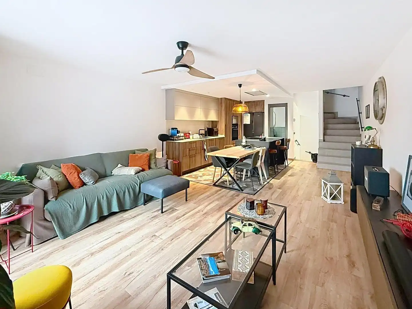 Casa en venta en Canyelles, imagen 3