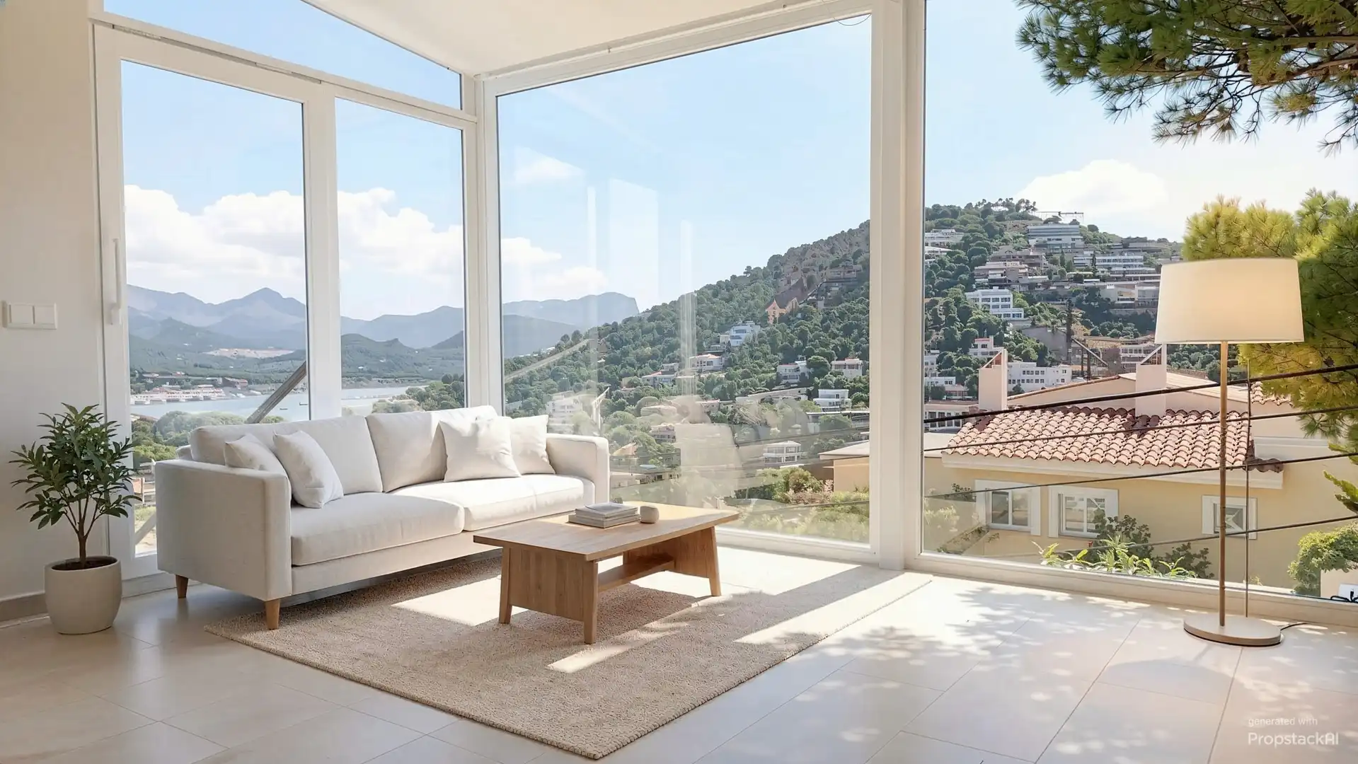 Casa con piscina en venta en Port d'Andratx, imagen 4
