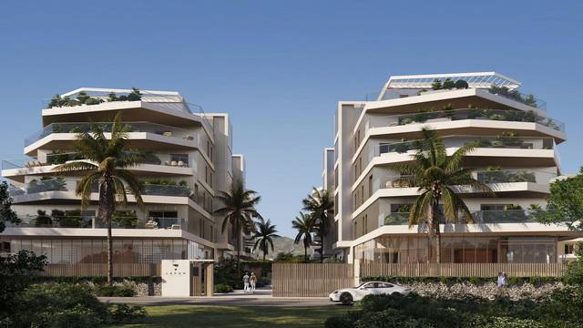 Apartamento en Venta en Las Flores