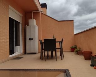 Terrace of Attic for sale in Arnedo  with Terrace