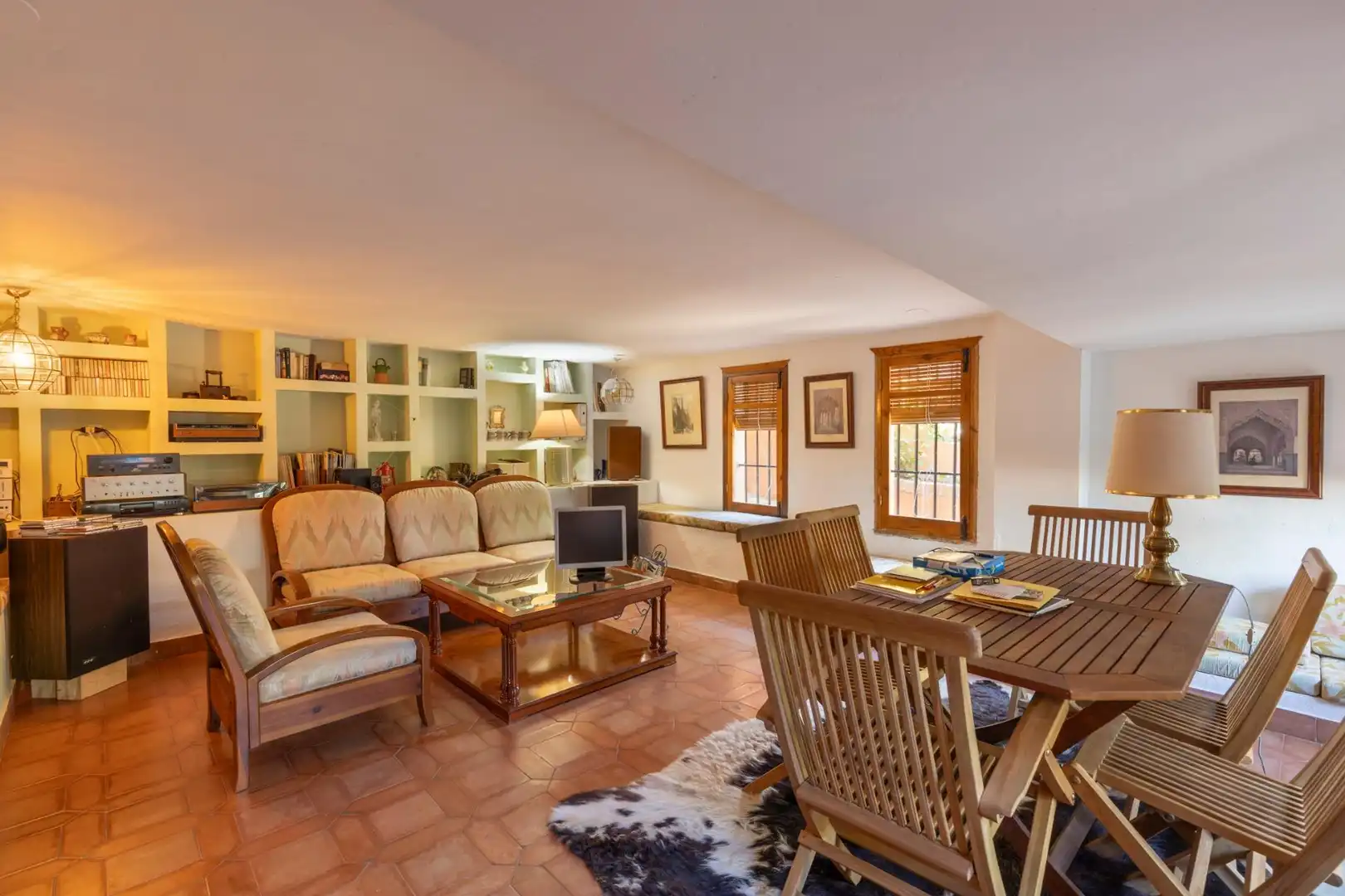 Chalet con jardín en venta en Calle Alemania 18, imagen 41