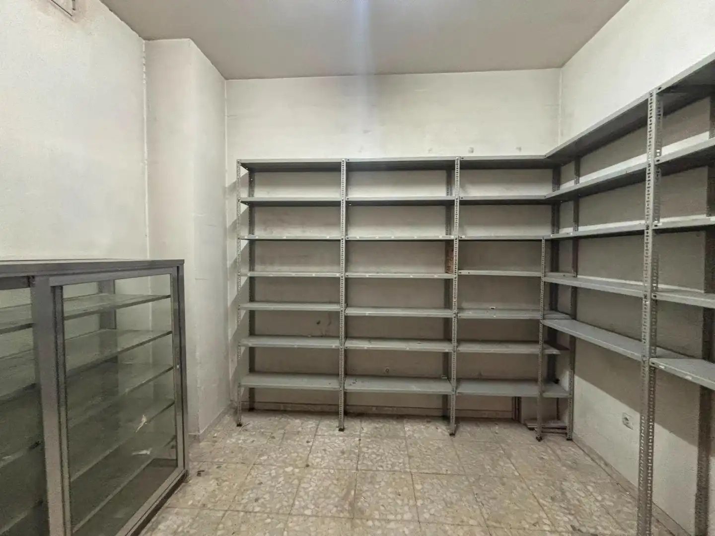 Local comercial en venda a Villaverde, imagen 7