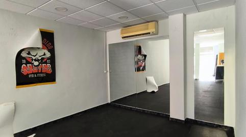 Foto 4 von Geschaftsraum zur Miete in Zarandona,  Murcia Capital