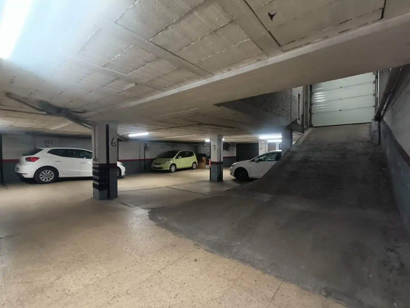 Parking for sale in Carrer d'Enric Prat de la Riba 3, imagen 4