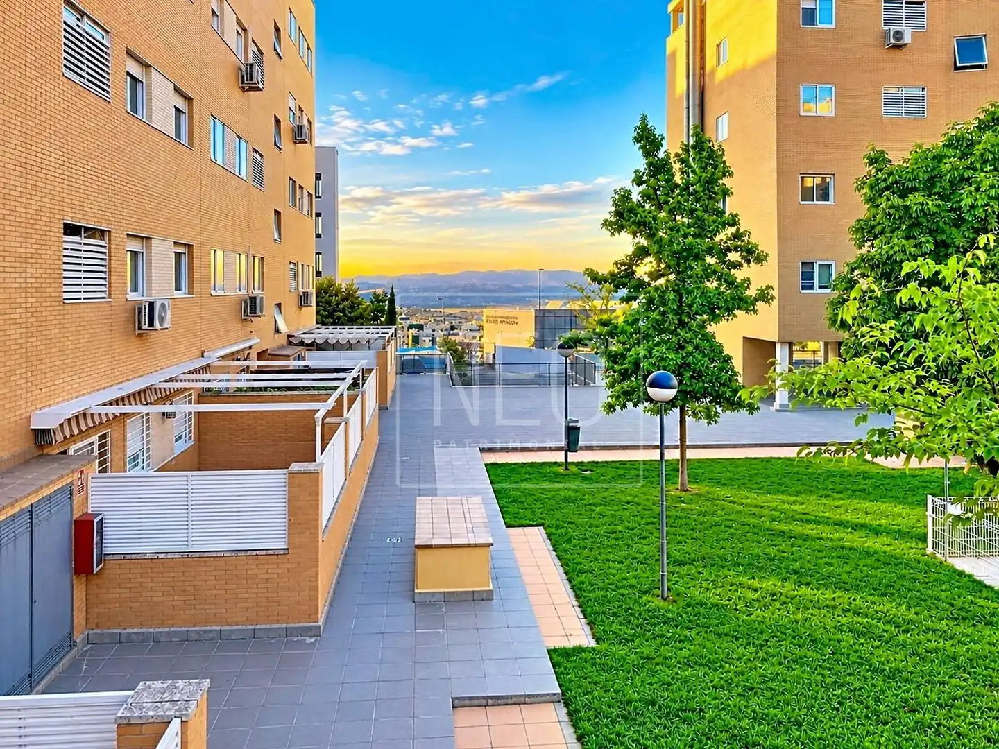 Piso con piscina en venta en Calle PRESIDENTE J M AZNAR, imagen 37