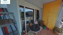 Balcony of Flat for sale in Mollet del Vallès  with Air Conditioner